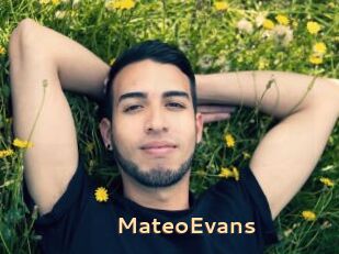 MateoEvans