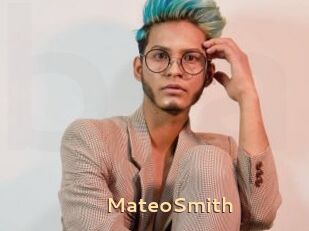 MateoSmith