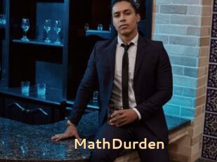 MathDurden