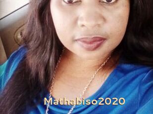 Mathabiso2020