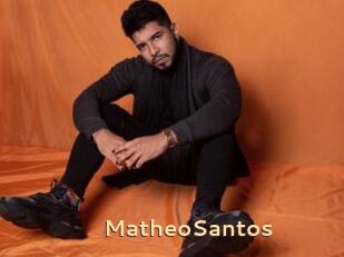 MatheoSantos