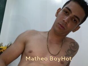 Matheo_BoyHot