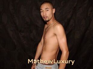 MathewLuxury