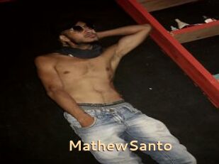 MathewSanto