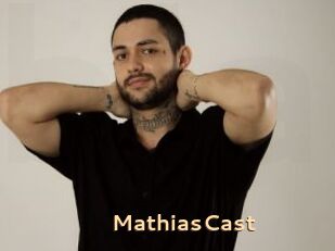 MathiasCast