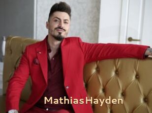 MathiasHayden