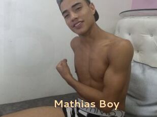 Mathias_Boy