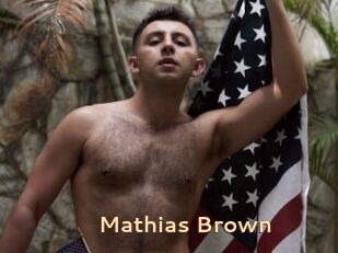 Mathias_Brown