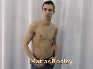 MatiasBosley