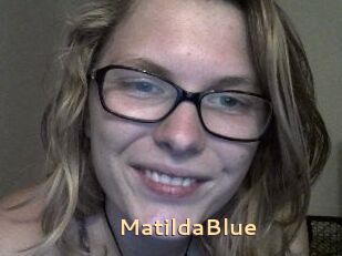 MatildaBlue