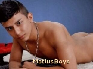 Matius_Boys