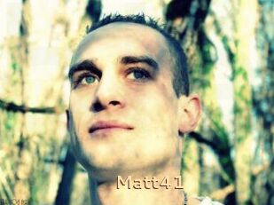 Matt41