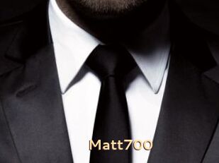 Matt700