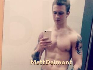 MattDaimont