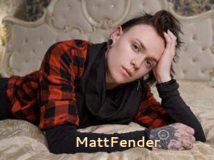 MattFender