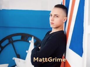 MattGrime