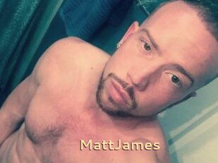 MattJames