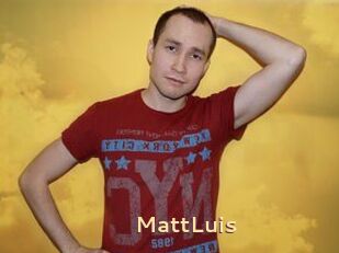 MattLuis