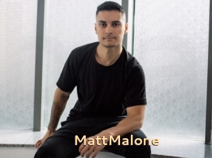 MattMalone