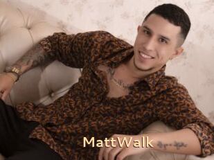 MattWalk