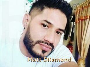 Matt_Diiamond