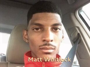 Matt_Whitlock