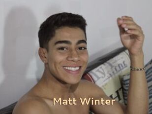 Matt_Winter