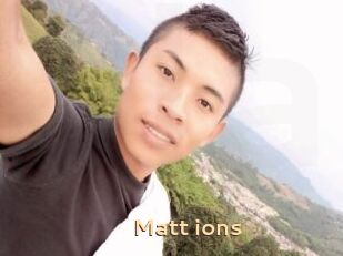 Matt_ions