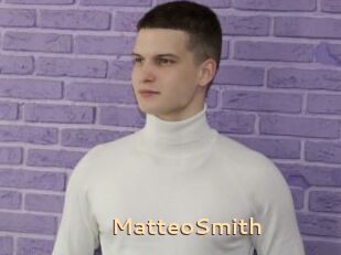 MatteoSmith