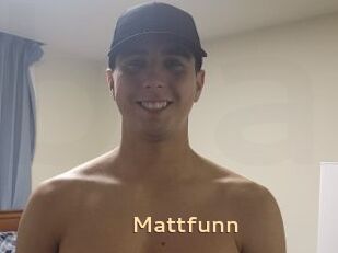 Mattfunn