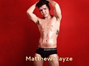 MatthewBlayze