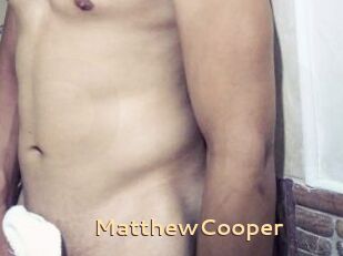 MatthewCooper