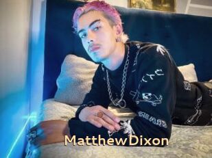 MatthewDixon