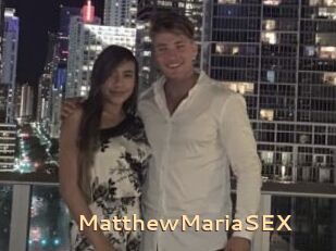 MatthewMariaSEX