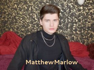 MatthewMarlow