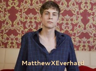 MatthewXEverhard