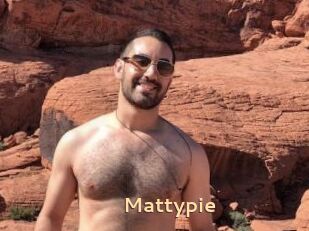 Mattypie