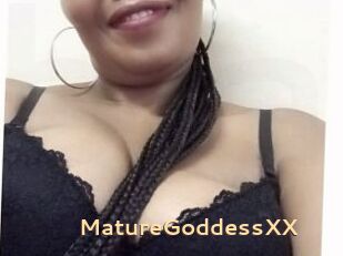 MatureGoddessXX