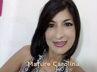 Mature_Carolina