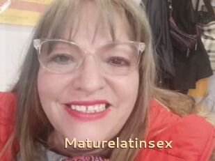 Maturelatinsex