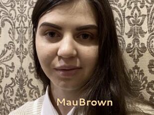 MauBrown