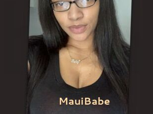 MauiBabe