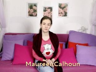 MaureenCalhoun