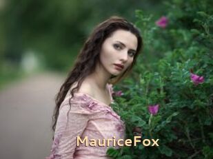 MauriceFox