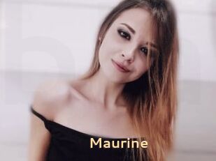 Maurine