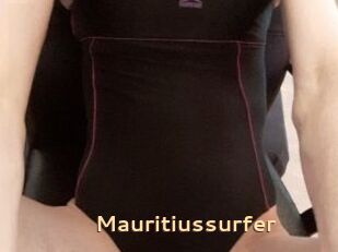 Mauritiussurfer