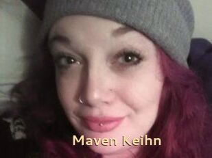 Maven_Keihn