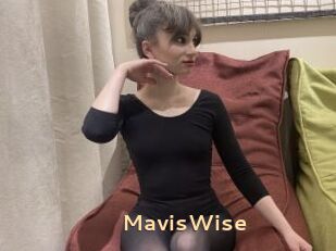 MavisWise