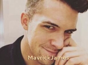 Mavrick_James