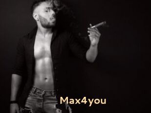 Max4you